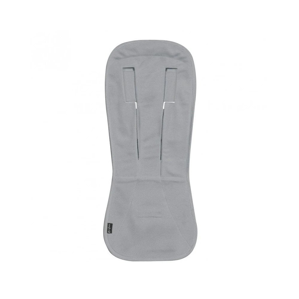 Cybex Pram Summer Seat Liner - Grey