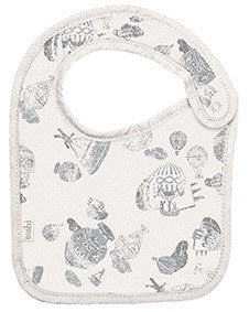 Toshi Baby Bib Balloons