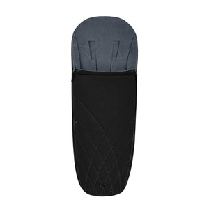 Cybex Platinum Footmuff