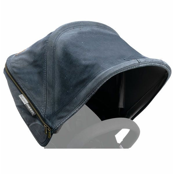 Bugaboo Donkey by Diesel Sun Canopy Baby Junction - Main Image