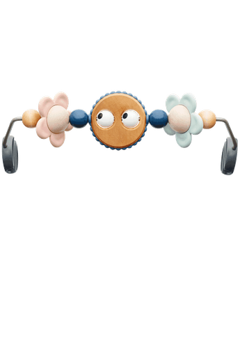 Baby bjorn best sale bouncer toy