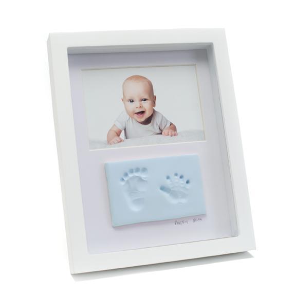 BabyInk Soft Clay Impression Kit