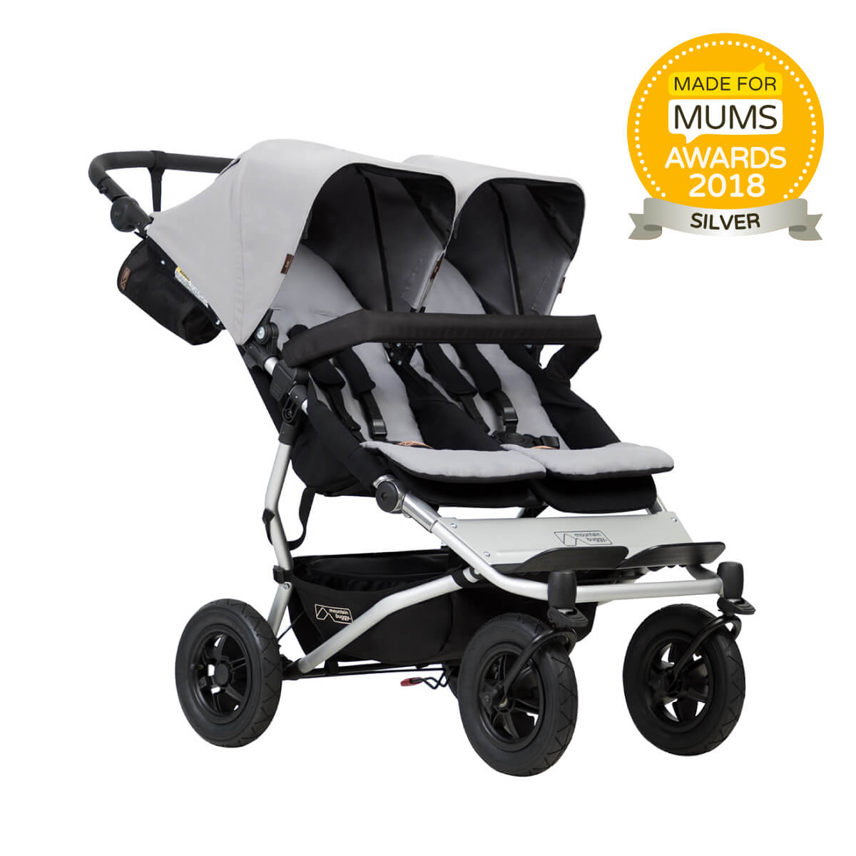 Mountain buggy duet grid shop