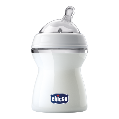 Chicco Bottle: NaturalFeeling - 2m+ 250ml