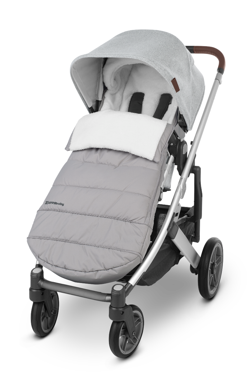 Uppababy Cozy Ganoosh - Stella