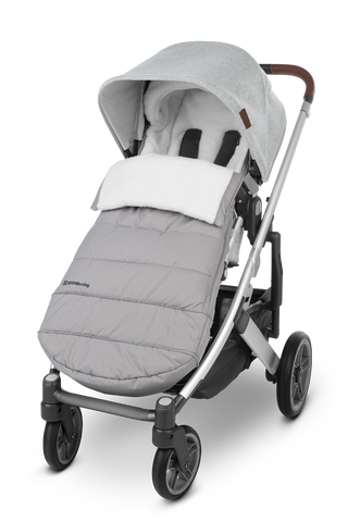 Uppababy Cozy Ganoosh - Stella