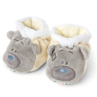 Tiny Tatty Teddy Booties