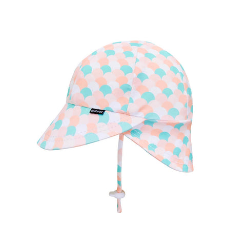 Bedhead Beach UPF 50+ Legionnaire Hat - Ariel