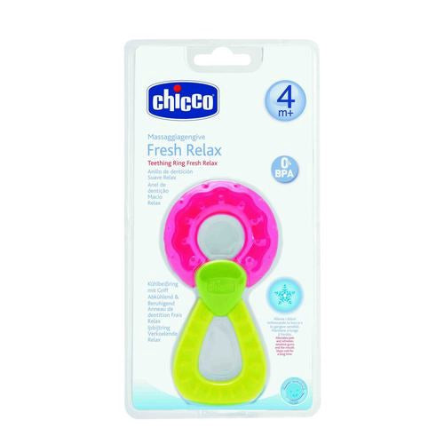 Chicco Fresh Relax Teething Ring