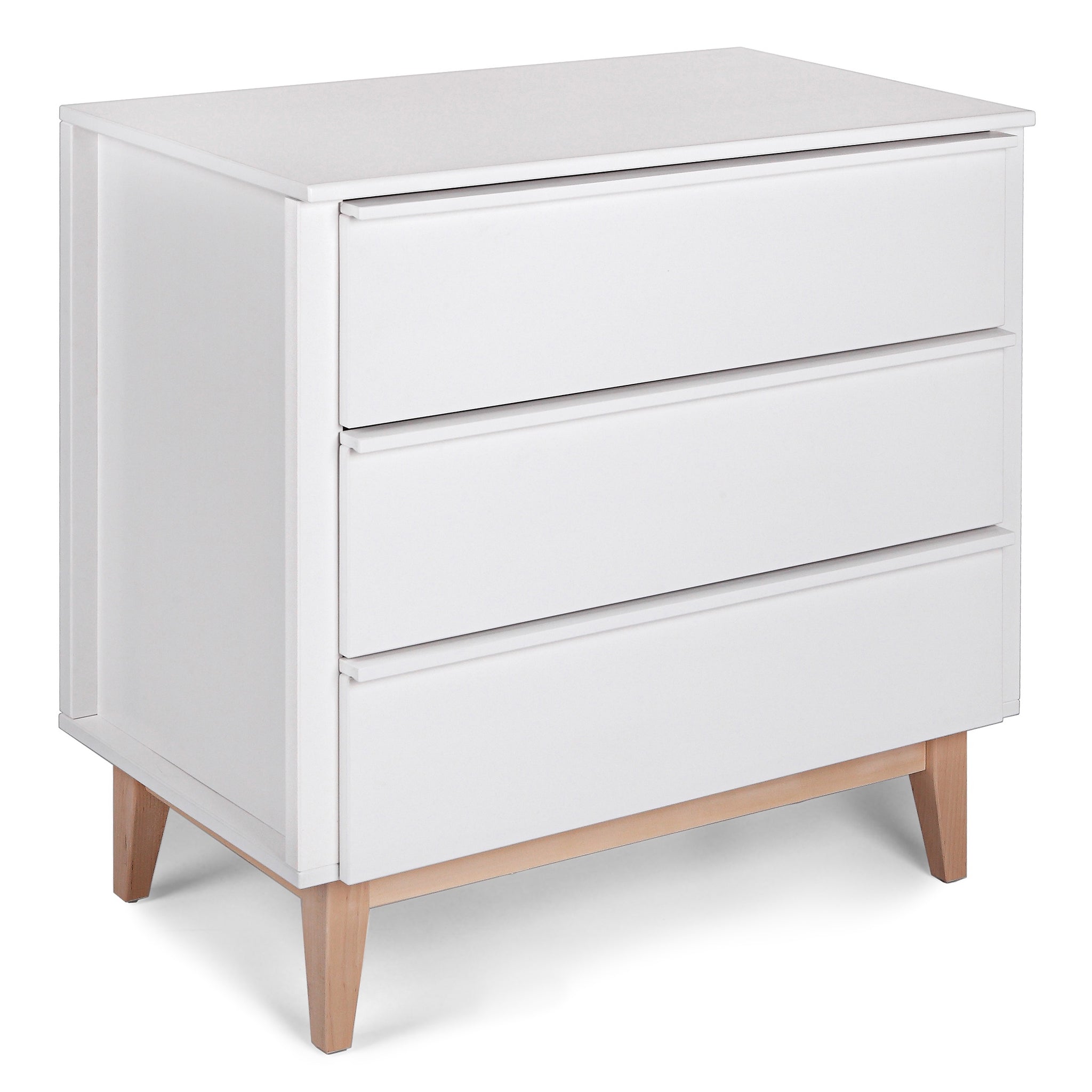 Troll Scandy 3 Drawer Dresser