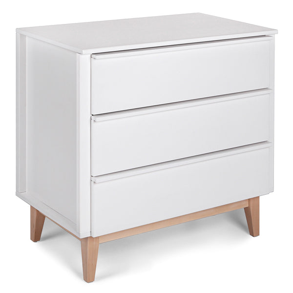 Troll Scandy 3 Drawer Dresser