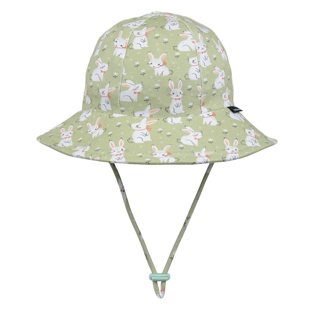 Bedhead Baby Bucket Hat - Bunny