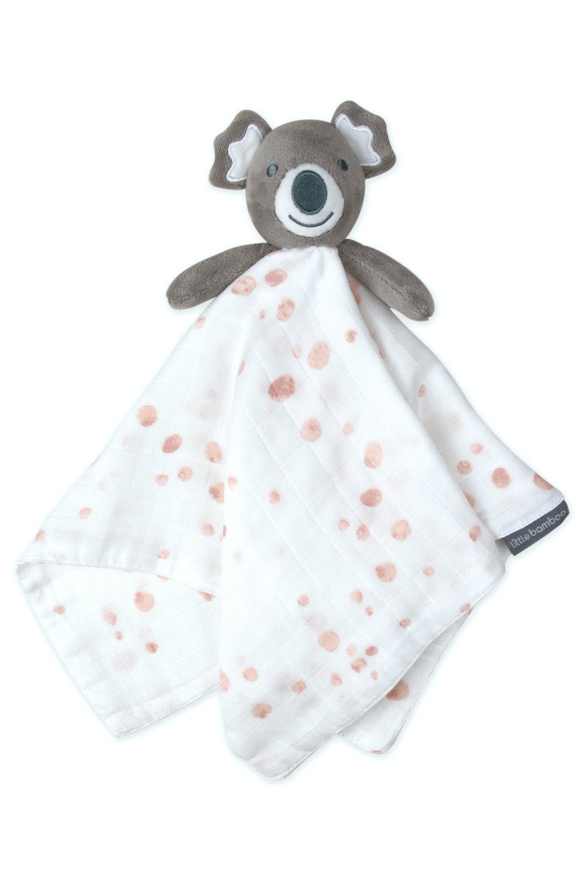 Little Bamboo Lovie/Comforter Kate the Koala