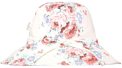 Toshi Beach Hat Tropicana Lilly