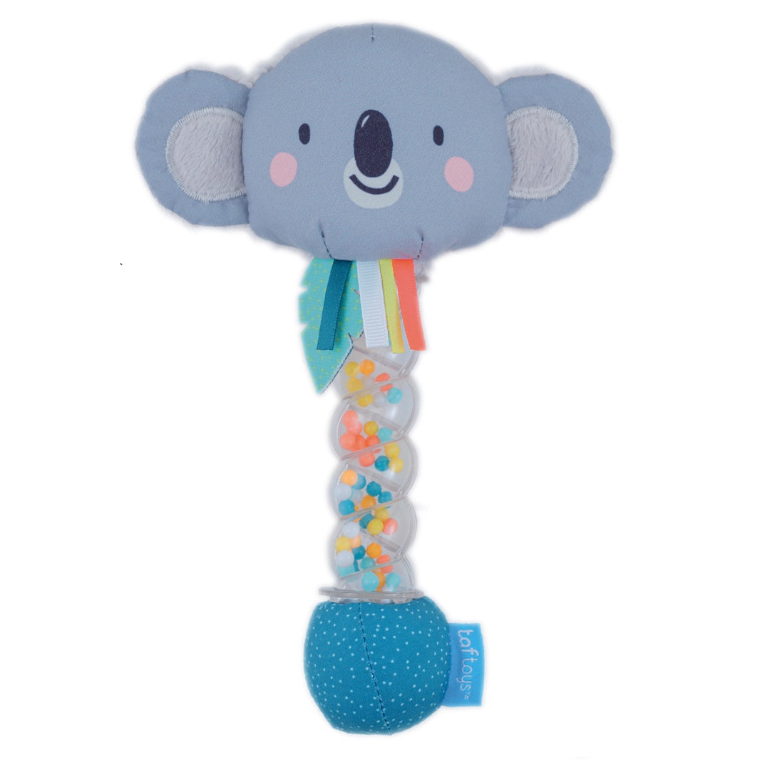 TAF Toys Koala Rainstick Rattle