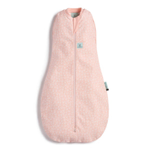 ErgoPouch Cocoon Swaddle Bag 0.2 Tog - Shells