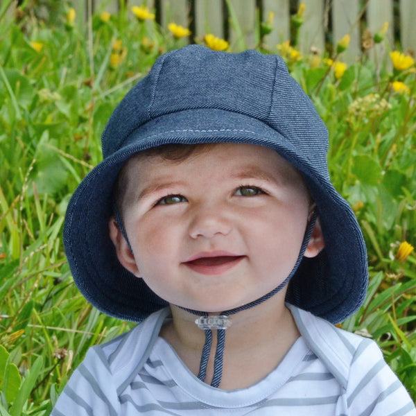 Bedhead Baby Bucket Hat