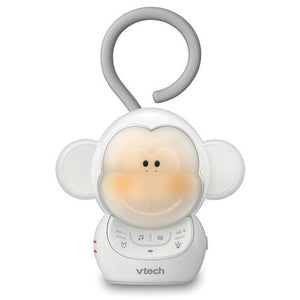VTech Safe & Sound Portable Soother - Monkey