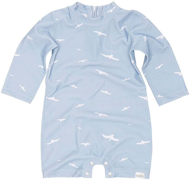 Toshi Swim Onesie - Bondi Beach