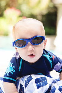 Baby Banz Adventure Baby Sunglasses