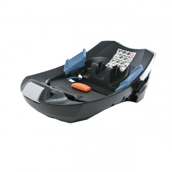 Cybex Cloud Q Capsule - Base Only with Tether Strap