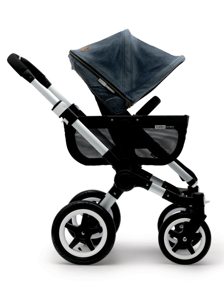 bugaboo donkey tailored fabric set Bugaboo Donkey by Diesel Tailored Fabric Set