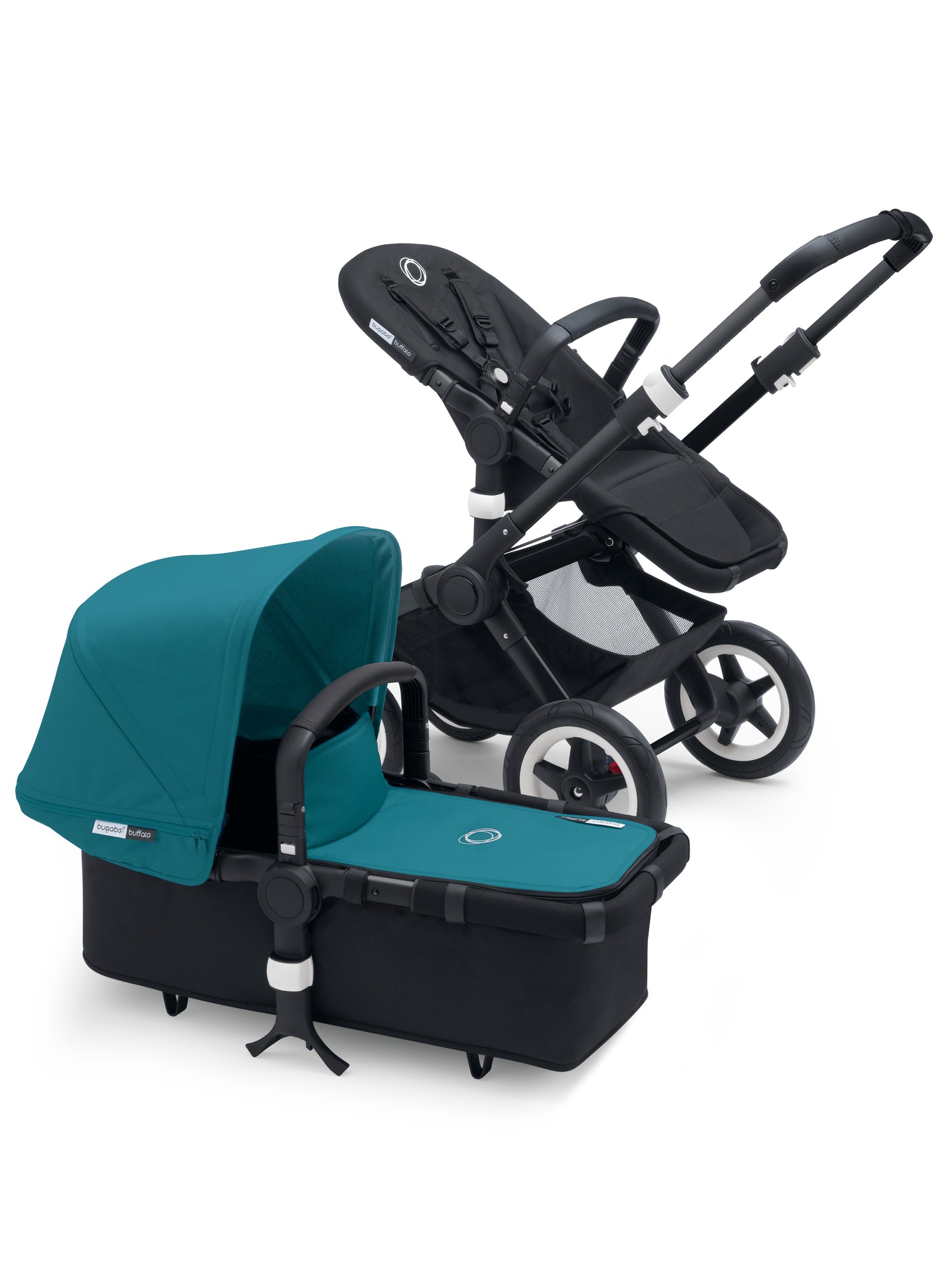 bugaboo buffalo fabric set Bugaboo Buffalo Tailored Fabric Set
