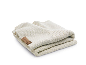 Bugaboo Soft Wool Blanket