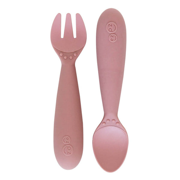 ezpz Mini Utensils