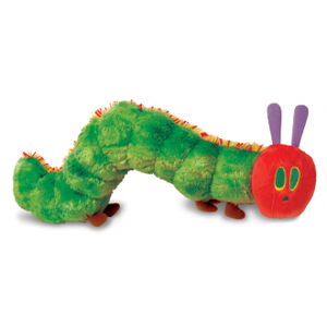 The Very Hungry Caterpillar 42cm