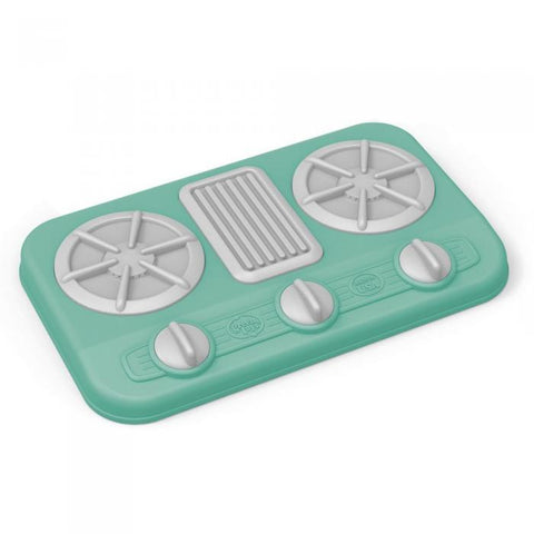 Green Toys Stove Top - Teal