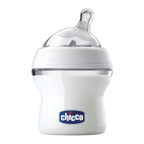 Chicco Bottle: NaturalFeeling - 0m+ 150ml