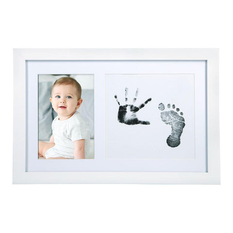 Little Pear Baby Print Frame