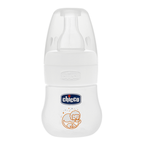 Chicco Wellbeing Bottle - Micro 60mL