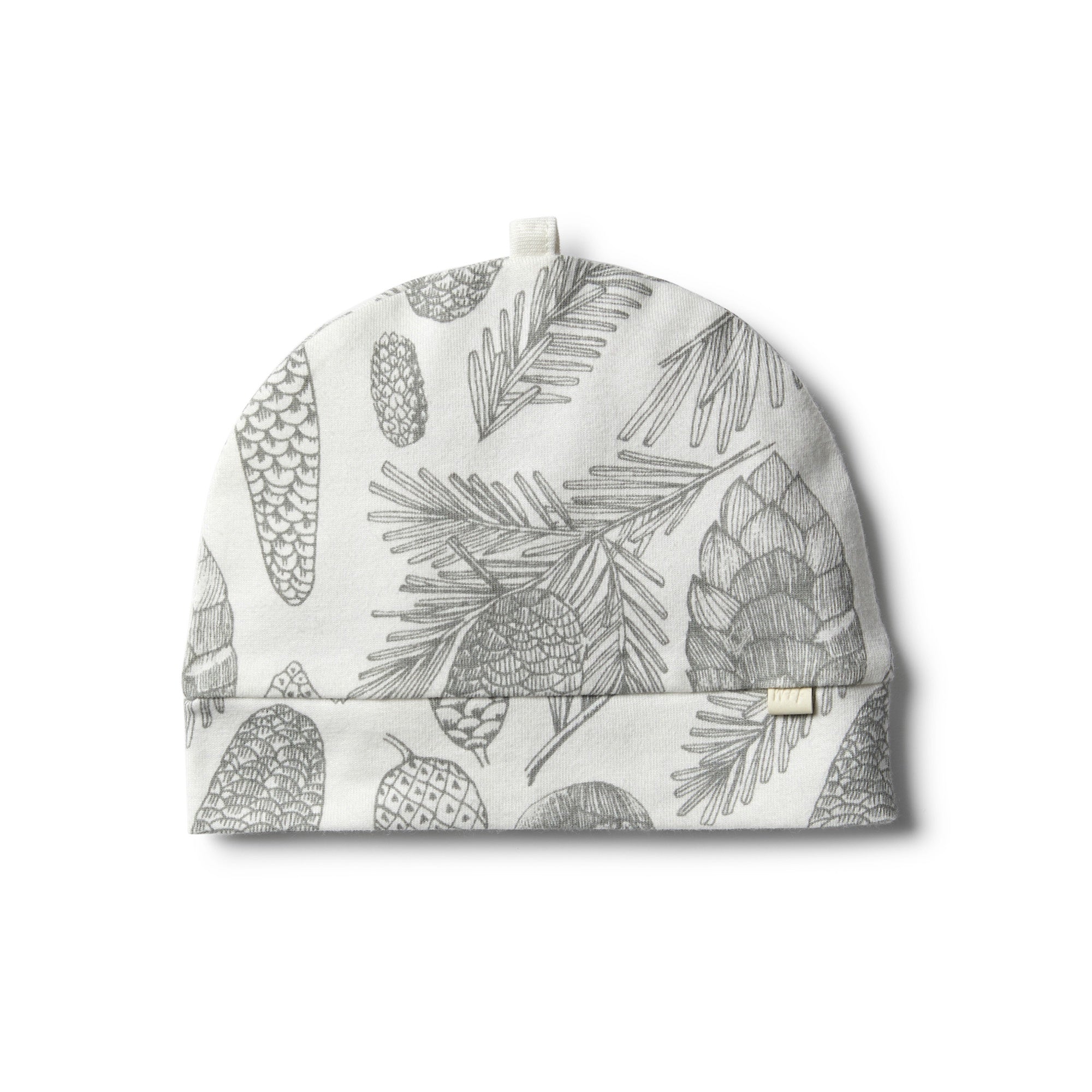 Wilson & Frenchy Organic Little Spruce Beanie