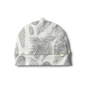 Wilson & Frenchy Organic Little Spruce Beanie