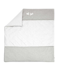 Mamas & Papas Cot Quilt - Welcome to the World
