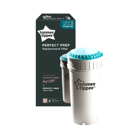 Tommee Tippee Perfect Prep Replacement Filter