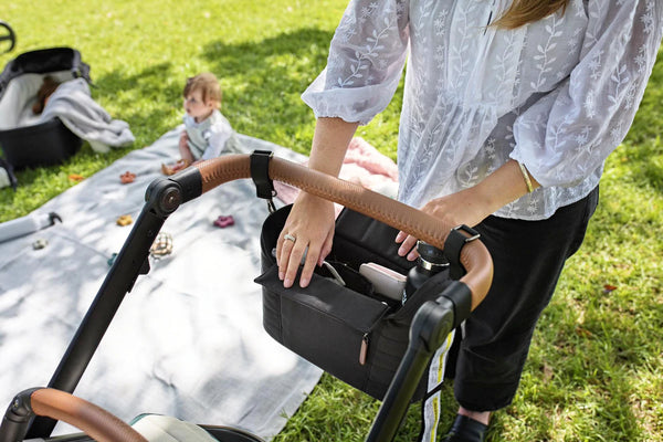 Edwards & Co Stroller Organiser