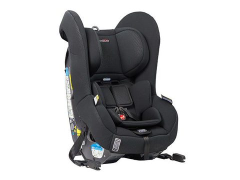 Safe n Sound QuickFix Convertible Carseat 0-4