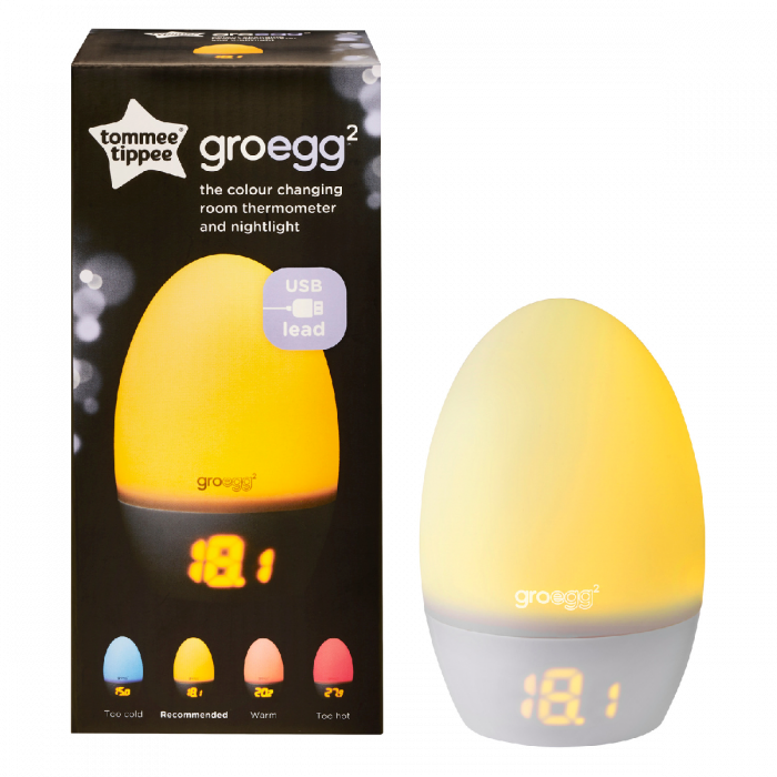 Tommee Tippee Gro Egg 2