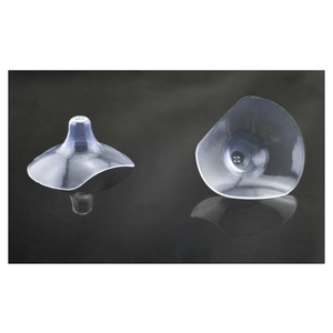 Haakaa Nipple Shields 2pk