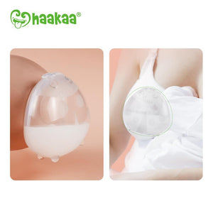 Haakaa Silicone Milk Collector 150ml
