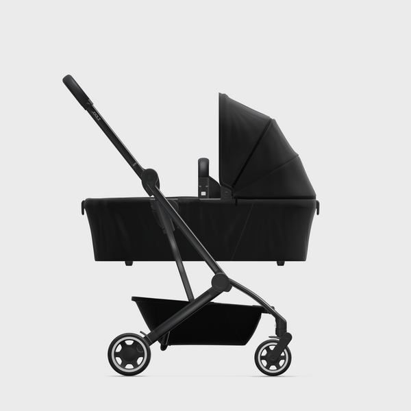 Joolz Aer Cot Bassinet