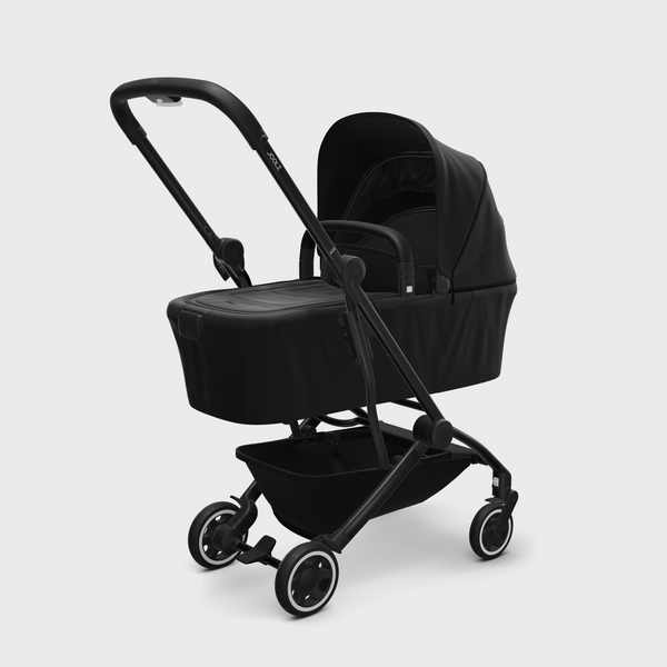 Joolz Aer Cot Bassinet