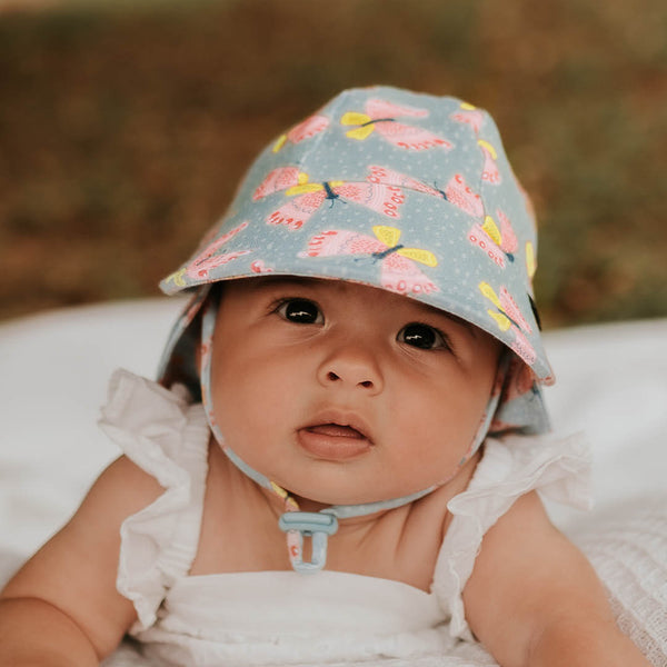 Bedhead Legionnaire Hat - Butterfly