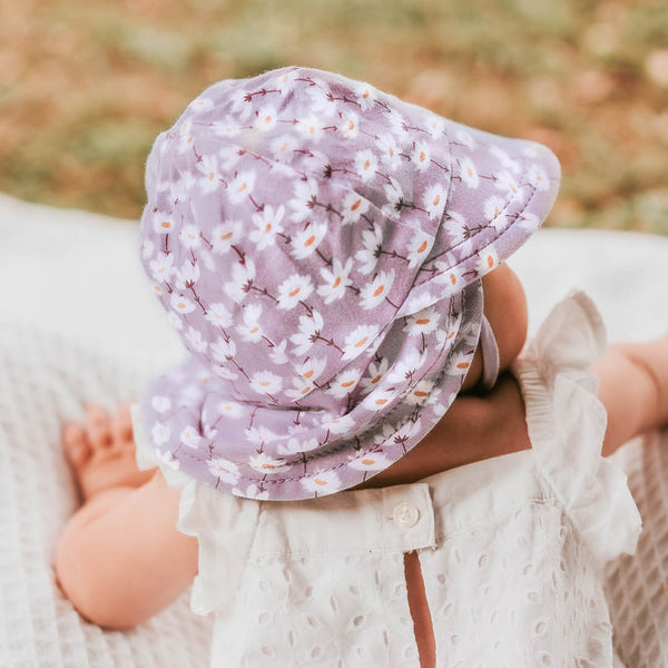 Bedhead Legionnaire Hat - Cosmos