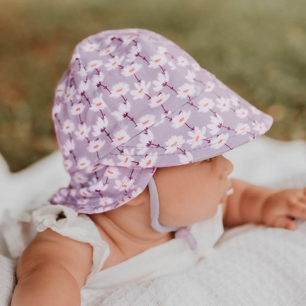 Bedhead Legionnaire Hat - Cosmos