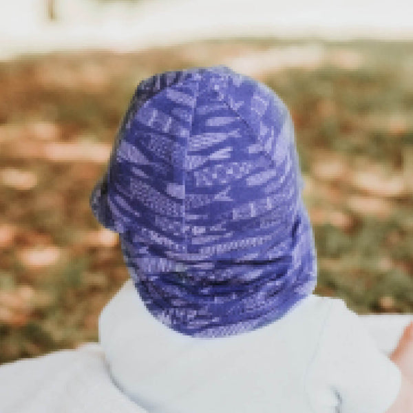 Bedhead Legionnaire Hat - Fish