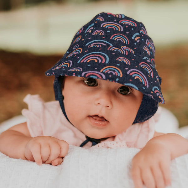 Bedhead Legionnaire Hat - Rainbow